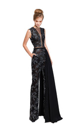 Revive by Tony Ward Nala Black