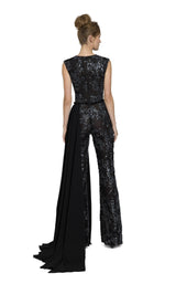 Revive by Tony Ward Nala Black