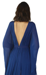 Revive by Tony Ward Naomi Royal Blue