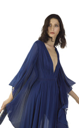 Revive by Tony Ward Naomi Royal Blue