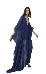 Revive by Tony Ward Naomi Royal Blue