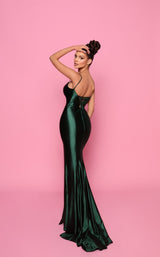 Nicoletta NP144 Deep-Emerald