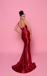 Nicoletta NP144 Ruby
