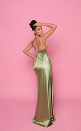 Nicoletta NP162 Soft-Sage