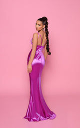 Nicoletta NP166 Magenta