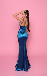 Nicoletta NP166 Teal