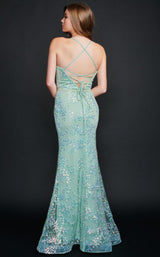 Nina Canacci 1519 Mint