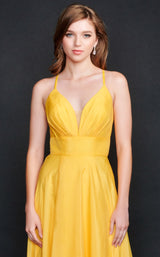 Nina Canacci 1520 Yellow
