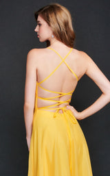 Nina Canacci 1520 Yellow
