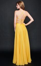 Nina Canacci 1520 Yellow