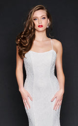 Nina Canacci 1523 Ivory