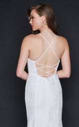 Nina Canacci 1523 Ivory