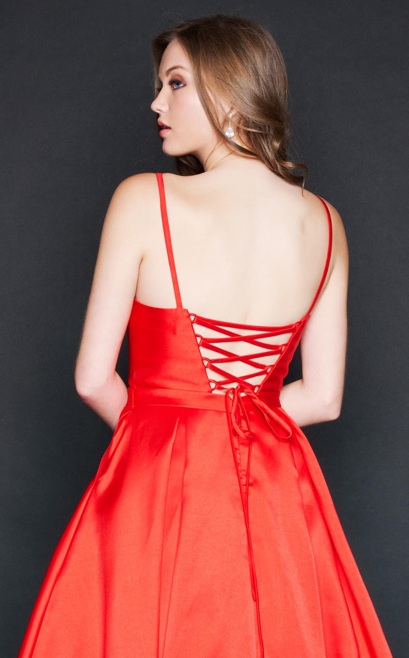 Nina Canacci 1532 Red