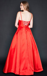 Nina Canacci 1532 Red