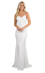 Nina Canacci 2285 Ivory