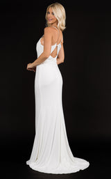 Nina Canacci 2285 Ivory