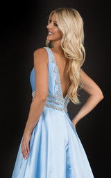Nina Canacci 2290 Baby Blue