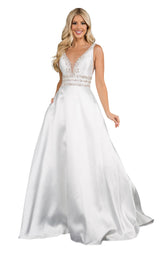 Nina Canacci 2290 Ivory