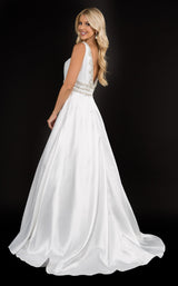 Nina Canacci 2290 Ivory