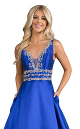 Nina Canacci 2290 Royal