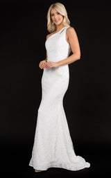 Nina Canacci 2291 Ivory