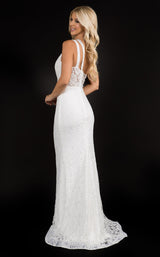 Nina Canacci 2291 Ivory