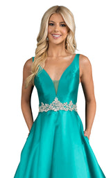 Nina Canacci 2297 Emerald