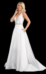 Nina Canacci 2297 Ivory