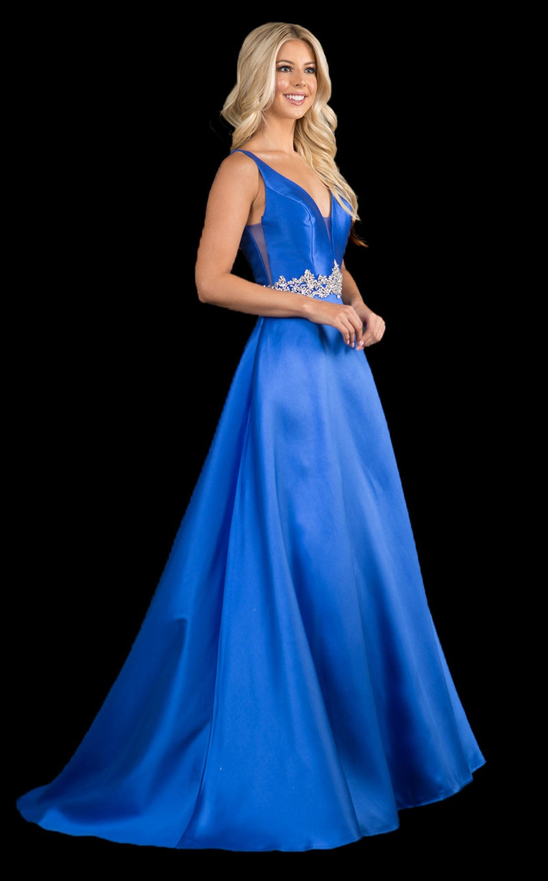 Nina Canacci 2297 Royal
