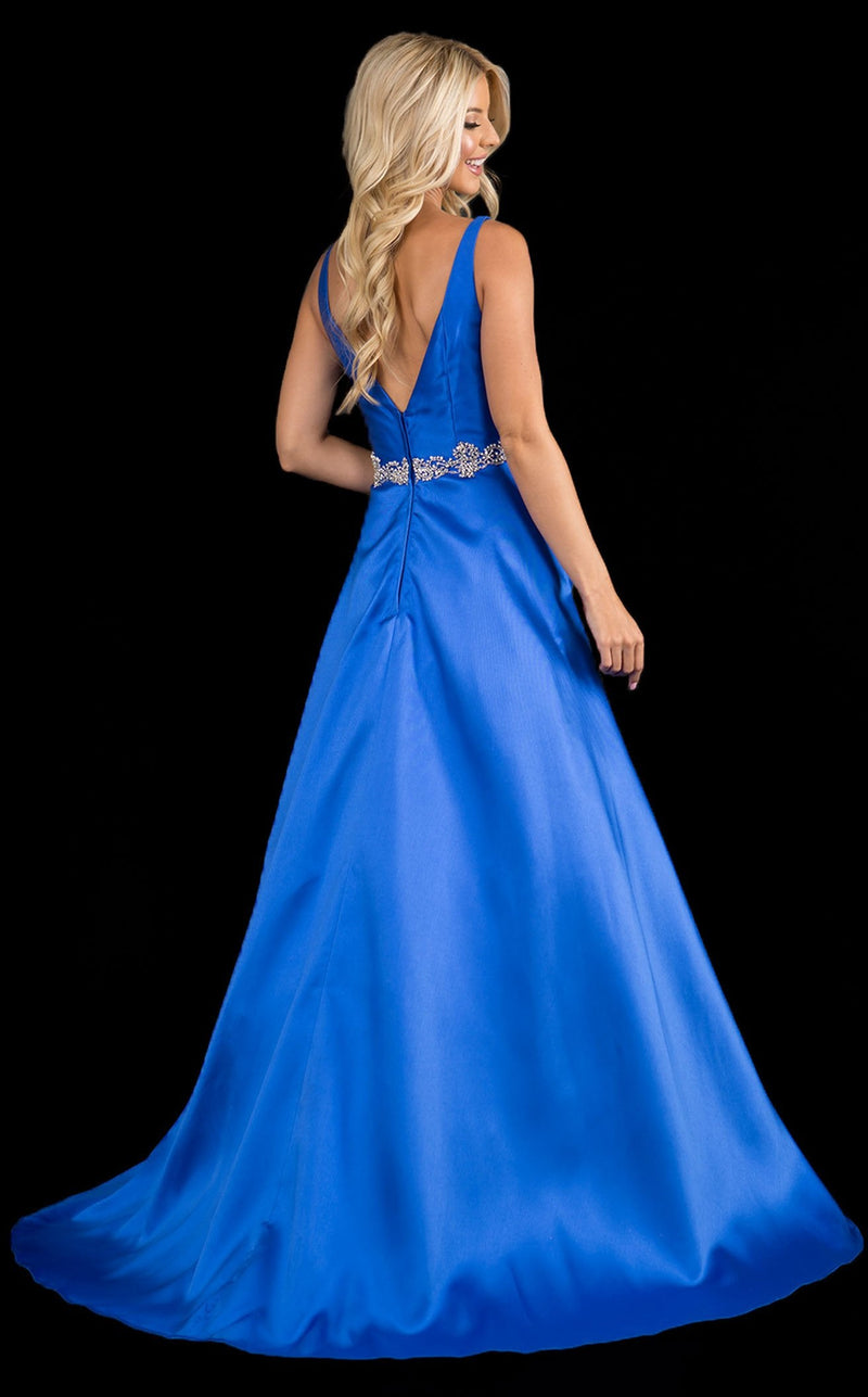 Nina Canacci 2297 Royal