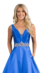 Nina Canacci 2297 Royal