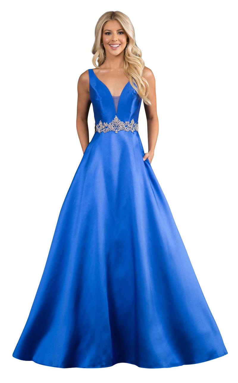 Nina Canacci 2297 Royal