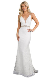 Nina Canacci 2299 Ivory