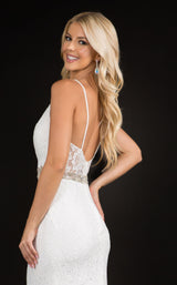 Nina Canacci 2299 Ivory