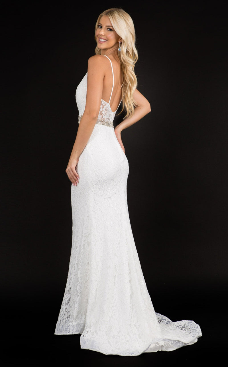 Nina Canacci 2299 Ivory