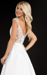 Nina Canacci 2300 Ivory