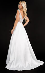 Nina Canacci 2300 Ivory