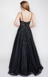 Nina Canacci 2303 Black
