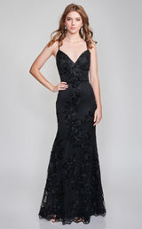 Nina Canacci 2304 Black