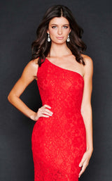 Nina Canacci 2305 Red