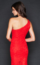 Nina Canacci 2305 Red