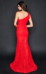 Nina Canacci 2305 Red