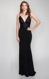 Nina Canacci 2308 Black