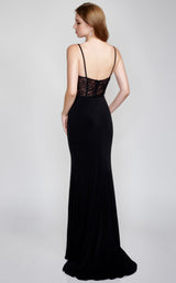 Nina Canacci 2308 Black