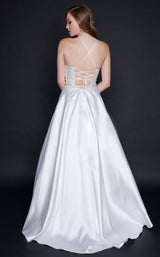 Nina Canacci 2323 Ivory