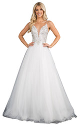 Nina Canacci 3166 Ivory