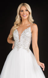 Nina Canacci 3166 Ivory