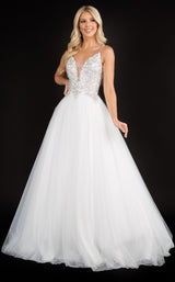 Nina Canacci 3166 Ivory