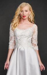 Nina Canacci 3173 Ivory