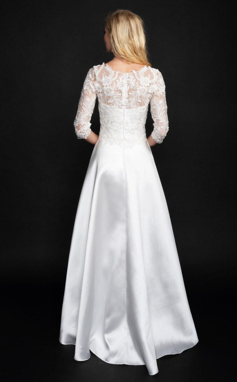Nina Canacci 3173 Ivory